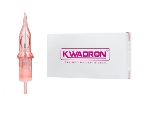 KWADRON PMU OPTIMA 1RL 0.25 mm (25/1RLLT) Cartridges